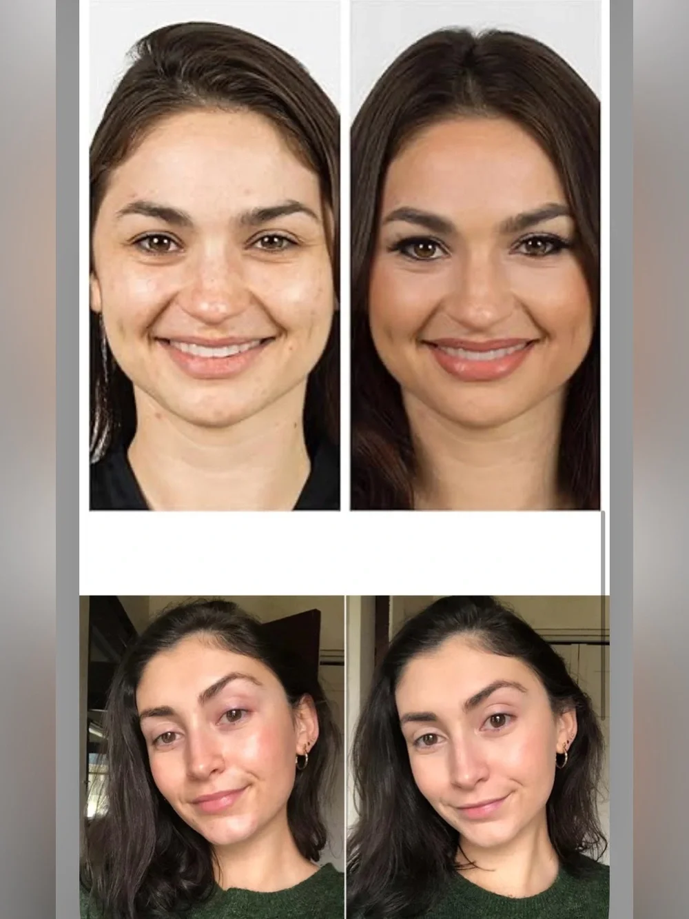 Vima Magic Skin Changing Foundation - NEW